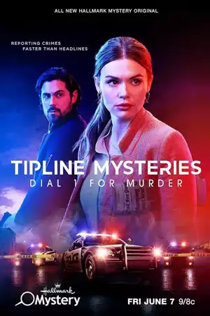 ดูหนังออนไลน์ Tipline Mysteries: Dial 1 for Murder (2024)
