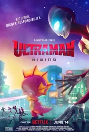 ดูการ์ตูนออนไลน์ Ultraman: Rising (2024) อุลตร้าแมน: ผงาด