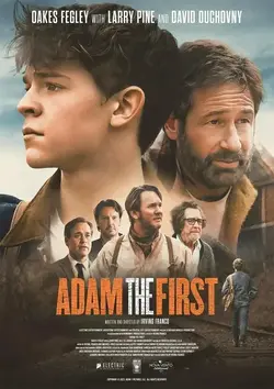 ดูหนังฝรั่งฟรีออนไลน์ Adam the First (2024)