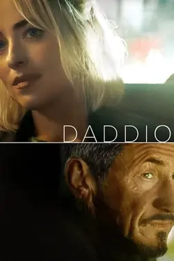Daddio (2024) ดูหนังออนไลน์ฟรี 4K