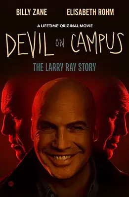Devil on Campus: The Larry Ray Story (2024) ดูหนังออนไลน์ฟรี เต็มเรื่อง