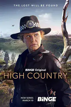 High Country (2024) ดูซีรี่ย์ออนไลน์