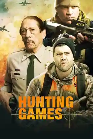 ดูหนังออนไลน์ Hunting Games (2023)