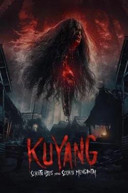 ดูหนังสยองขวัญ Kuyang (2024) Full HD 4K
