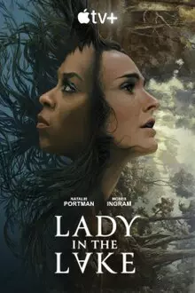 เว็บดูซีรี่ย์ Lady in the Lake (2024)