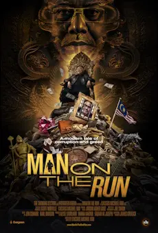 Man on the Run (2023) ดูหนังออนไลน์ เต็มเรื่อง