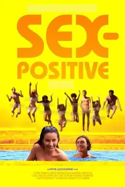 Sex-Positive (2024) ดูหนังออนไลน์