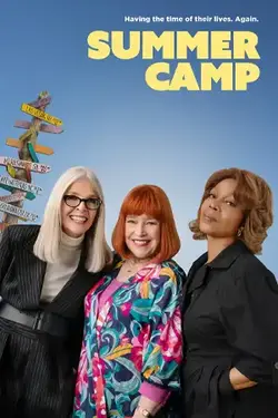 Summer Camp (2024) ดูหนังออนไลน์ เต็มเรื่อง