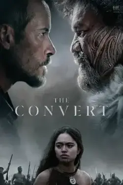 The Convert (2024) ดูหนังใหม่ชนโรง ชัด 4K