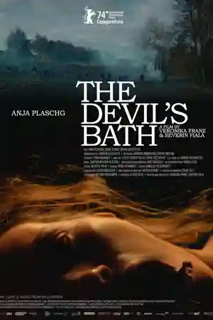 ดูหนังออนไลน์ The Devil's Bath (2024)