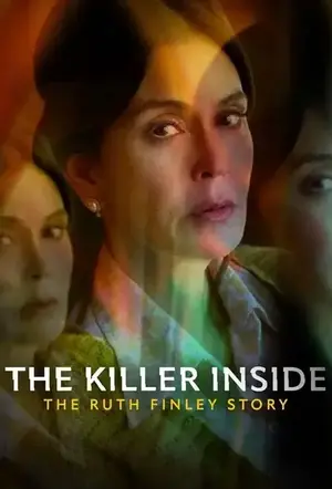 The Killer Inside: The Ruth Finley Story (2024) ดูหนังออนไลน์ฟรี เต็มเรื่อง