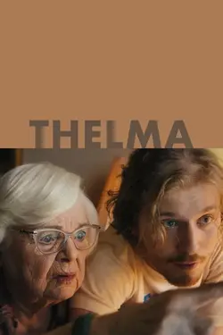 ดูหนังใหมฟรีออนไลน์ ชัด Thelma (2024)