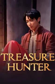 ดูหนังเอเชีย Treasure Hunter (2024) ตำนานนักล่าสมบัติ