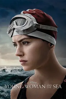 Young Woman and the Sea (2024) ดูหนังออนไลน์ฟรี