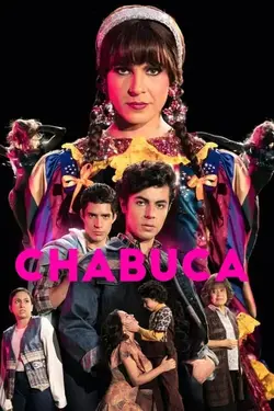 ดูหนัง Netflix Chabuca (2024)