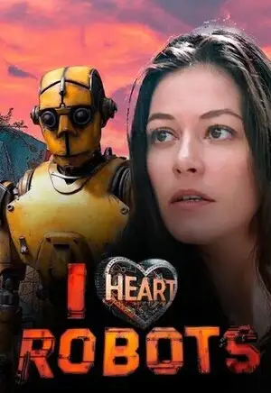 ดูหนังออนไลน์ฟรี I Heart Robots (2024)