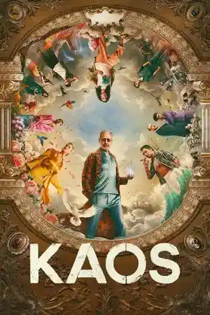 KAOS (2024) เคออส พากย์ไทย ซับไทย