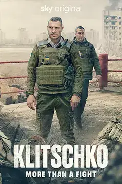 ดูหนังออนไลน์ Klitschko: More Than a Fight (2024)