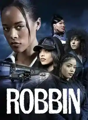 ดูหนังออนไลน์ Robbin (2024)