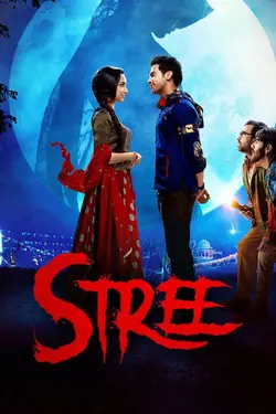 ดูหนังออนไลน์ Stree (2018) เต็มเรื่อง