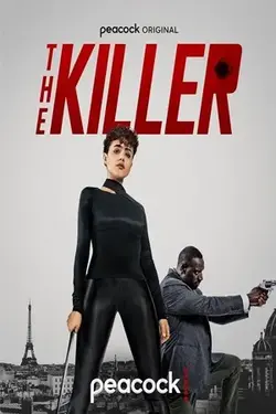 ดูหนังออนไลน์ The Killer (2024)