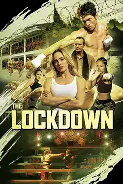 ดูหนังออนไลน์ The Lockdown (2024) 4K