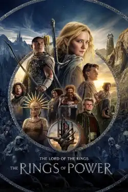 เดอะลอร์ดออฟเดอะริงส์: แหวนแห่งอำนาจ ซีซัน 2 (2024) The Lord of the Rings : Rings of Power Season 2