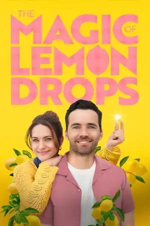 ดูหนังออนไลน์ The Magic of Lemon Drops (2024) 4K