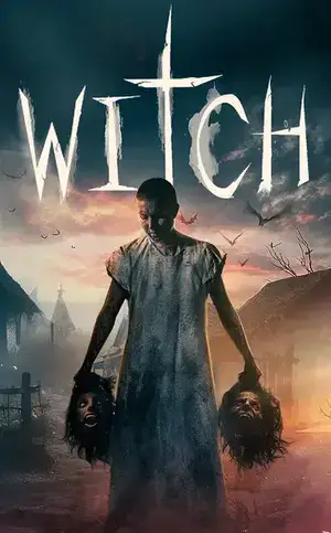 ดูหนังออนไลน์ Witch (2024)