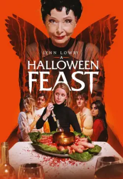 ดูหนังฟรีออนไลน์ A Halloween Feast (2024)