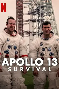 ดูหนังฟรีออนไลน์ Apollo 13: Survival (2024) อะพอลโล 13: ภารกิจต้องรอด ซับไทย | Netflix