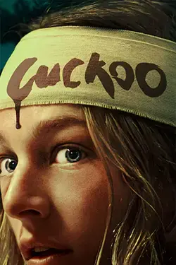 ดูหนังฟรีออนไลน์ Cuckoo (2024)