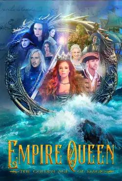 ดูหนังฟรีออนไลน์ Empire Queen: The Golden Age of Magic (2024)