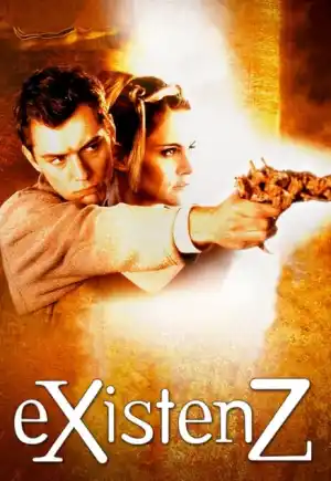 ดูหนังฟรีออนไลน์ Existenz (1999) เกมมิติทะลุนรก เต็มเรื่อง