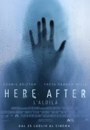 ดูหนังฟรีออนไลน์ Here After (2024)