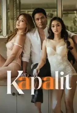 ดูหนังฟรีออนไลน์ Kapalit (2024) หนังเอเชีย 4K