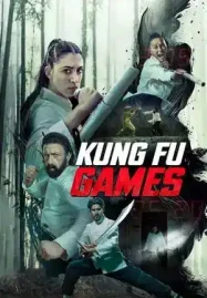 ดูหนังฟรีออนไลน์ Kung Fu Games (2024) กังฟูเกมส์