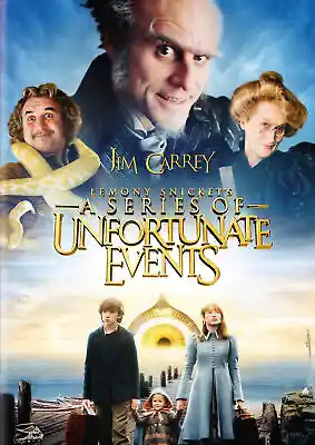 ดูหนังฟรีออนไลน์ Lemony Snicket's A Series of Unfortunate Events (2004) เลโมนี สนิกเก็ต อยากให้เรื่องนี้ไม่มีโชคร้าย