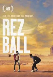 ดูหนังฟรีออนไลน์ Rez Ball (2024) เรซบอล Netflix HD