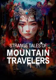 ดูหนังฟรีออนไลน์ Strange Tales of Mountain Travelers (2024) เรื่องเล่าประหลาดจากนักเดินเขา