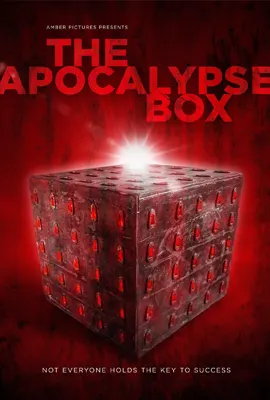 ดูหนังฟรีออนไลน์ The Apocalypse Box (2024) หนังชัด