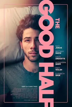 ดูหนังฟรีออนไลน์ The Good Half (2024)