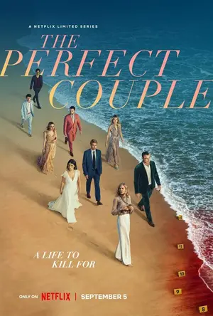 The Perfect Couple (2024) กิ่งทองใบหยก ดูหนังฟรีออนไลน์ Netflix