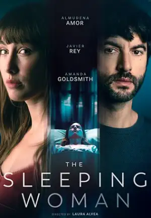 ดูหนังฟรีออนไลน์ The Sleeping Woman (2024) เต็มเรื่อง