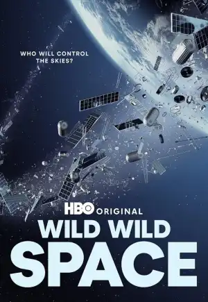 ดูหนังฟรีออนไลน์ Wild Wild Space (2024) HD