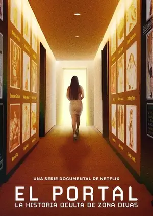 Caught in the Web: The Murders Behind Zona Divas (2024) ฆาตกรรมหลังเว็บ Zona Divas ดูหนังฟรีออนไลน์ Netflix