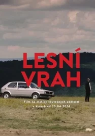 ดูหนังฟรีออนไลน์ Lesní vrah (2024)