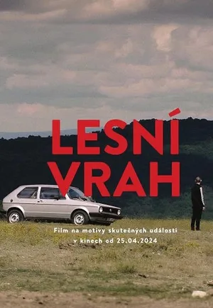 ดูหนังฟรีออนไลน์ Lesní vrah (2024)