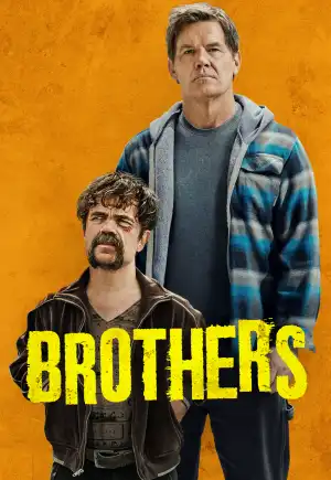 ดูหนังฟรีออนไลน์ Brothers (2024) บราเธอร์ส: ปล้นครั้งนี้เพื่อพี่ที่รัก