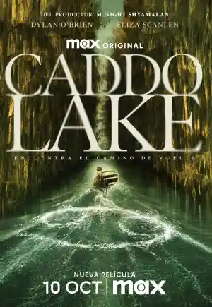 ดูหนังออนไลน์ฟรี Caddo Lake (2024) บึงลี้ลับ